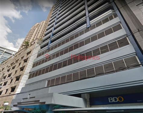 Pearl Bank Center (Pearl Bank Center), Makati .